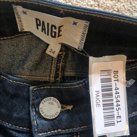 Paige jeans - Picture 3 of 3